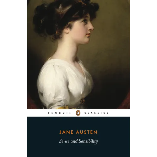 Sense and Sensibility