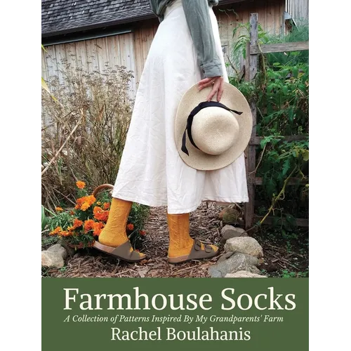 Farmhouse Socks