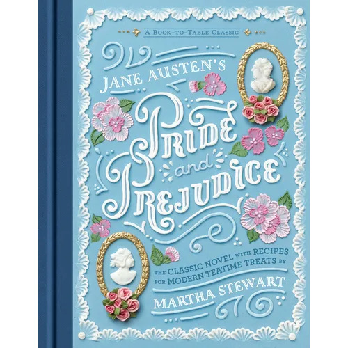 Jane Austen et Orgueil et Préjugés : l'élégance intemporelle de l'English Cottage