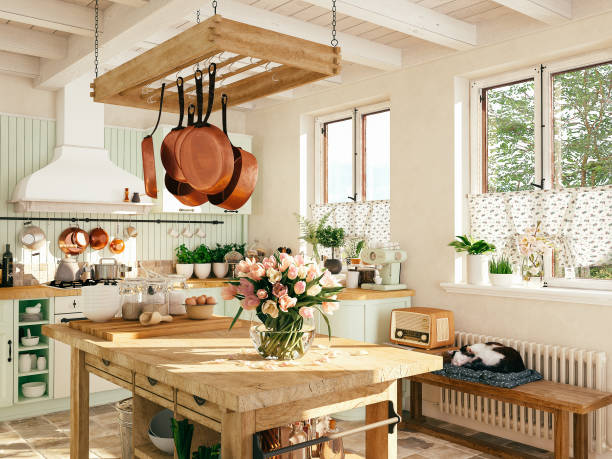 Country Kitchen Collection
