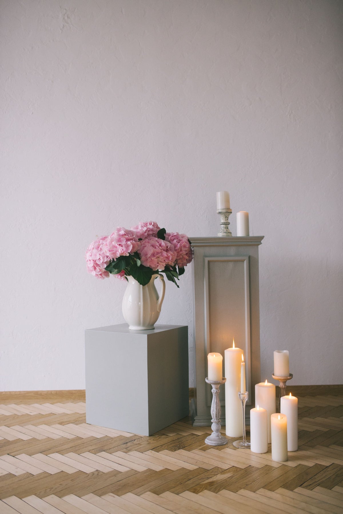 Cosy Cottage Collection