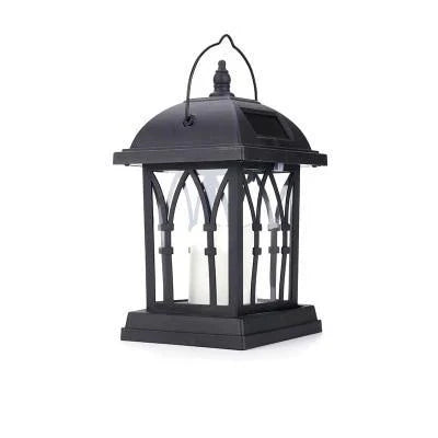 Chandelier Effect Solar Lantern