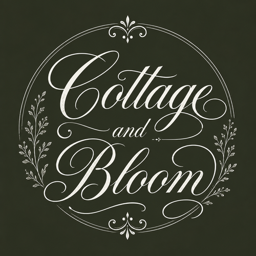 Cottage and Bloom
