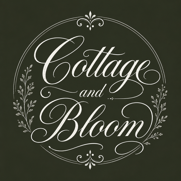 Cottage and Bloom